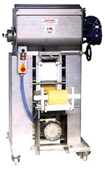Машина для приготовления рулонного теста А-160 K / A-250 (CAPITANI, Италия)